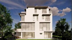 Opera Estate (D15), Terrace #559023411